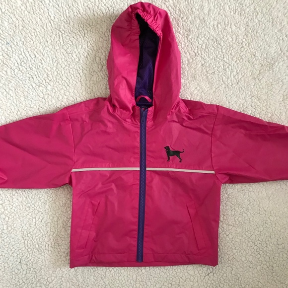 The Black Dog Other - 🌟 3/$12 🌟 The Black Dog Raincoat